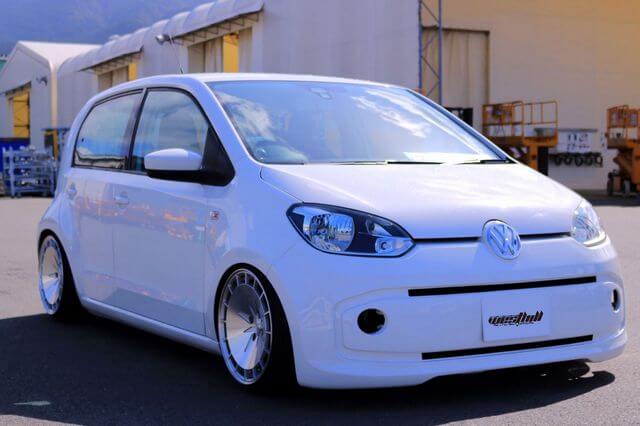 有限会社ウエストヒル カスタム事例 VW up! カスタム画像 63