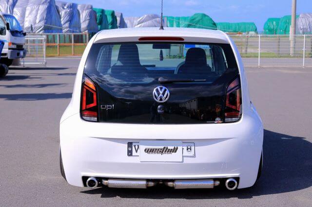 有限会社ウエストヒル カスタム事例 VW up! カスタム画像 66